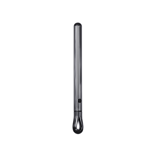 Evolved - Pen Pal - Metalen pinpoint vibrator